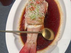 -锦府园·新台州菜(合生汇店)