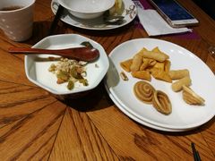 -阿罗新疆菜(人民广场店)
