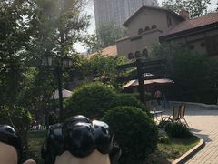 -静园(和平区)
