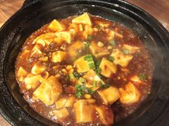 -南门小馆·清真(国贸商城店)