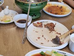 -直隶安家罩饼(复兴路店)