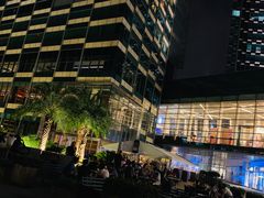 -上海浦东嘉里大酒店