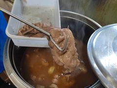 -漕河全驴宴饭店(徐水店)