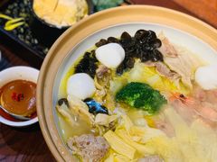 -寻宝记绍兴菜(鲁迅路店)