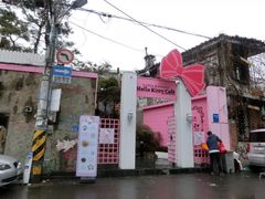 Hello&nbsp;Kitty&nbsp;Cafe(弘大店)-Hello Kitty Cafe(弘大店)