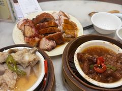 -华峰食馆(氹仔店)