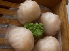 -粤财皇冠假日酒店·彩华轩中餐厅