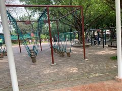 -盈香心动乐园