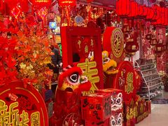 -西北轻工批发市场
