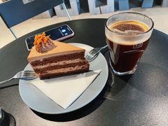 -来回·咖啡(钟村咖啡豆店)