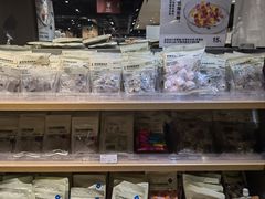 -MUJI无印良品(西单大悦城店)