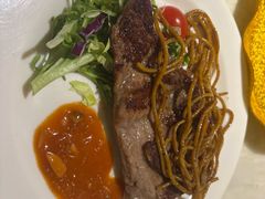 -吉布鲁牛排海鲜自助(成都大悦城店)