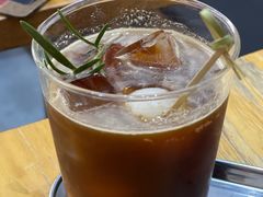 -无牌咖啡&酒馆