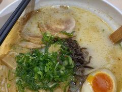 -味千拉面(东方明珠店)
