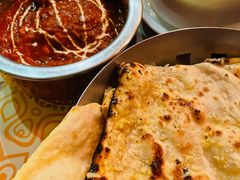 -克比叔叔印度餐厅Kebabs on the Grille(永康路分店)