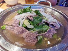 -溪林小馆(浦江城市生活广场店)