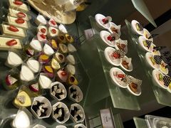-三亚胜意海景酒店·海鲜自助餐厅(三亚湾路店)