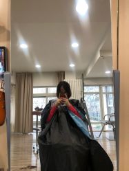 -AFA Hair studio·女士发型设计