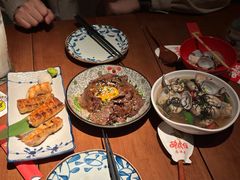 -醉虎传(南锣鼓巷店)