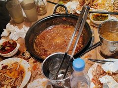 -香逸山自助火锅
