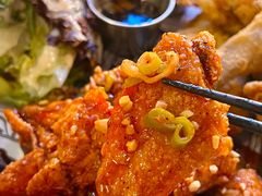 -Dak's 炸鸡(远景路店)