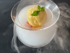 -圣丰索菲特·法国餐厅