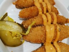 -库滋明·俄罗斯特色美食(中央大街店)