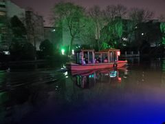 -南通濠河风景名胜区