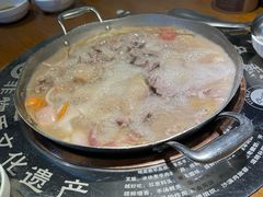 -泽成冰煮羊(非·遗三分店)