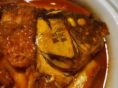 -阿五黄河大鲤鱼(纬三路店)