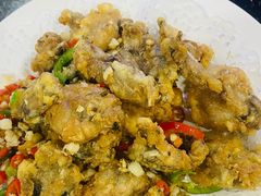 -一哥美食(总店)