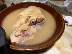 -常和州·夜宵大排档(常州单店)