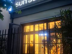 -SUITSUPPLY(安福路店)