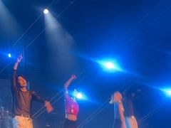 -MOSSO·Liveshow(M3香港广场店)