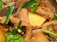 -牛小灶牛杂煲(北京路店)
