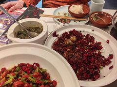 -攸州小镇家湘菜(小米科技园店)