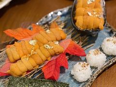 -傑·料理·海鲜放题(佛山文华荟店)