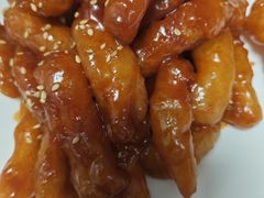 -茅庐川菜(泰盛广场店)