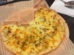 -Pennehut畔尼意面(合肥万象城店)