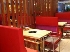 -鸿盛火锅(重庆路店)