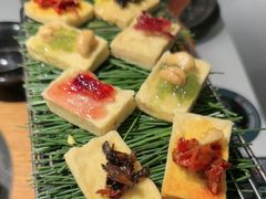 -芸山季·云南山珍菌火锅(南翔印象城MEGA店)