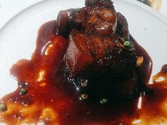 -金枝玉叶上海人家食府(三里河店)