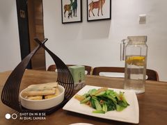 -自在弥林花园餐厅(云栖店)
