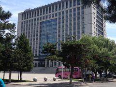 -东北大学(南湖校区)