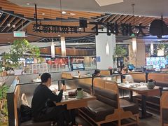-大榕树下顺德菜(金沙洲永旺店)