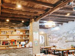 -61号餐吧(兴坪古镇漓江店)