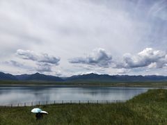 -山丹皇家马场
