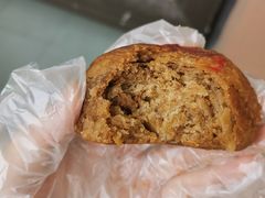 小麻酱-杜称奇小吃店(西湖道店)