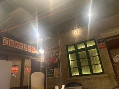 门面-丹虾|文和友小龙虾·烙锅(陕西路旗舰店)