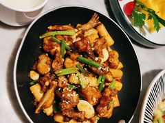 -小菜园新徽菜(无锡宜家荟聚中心店)